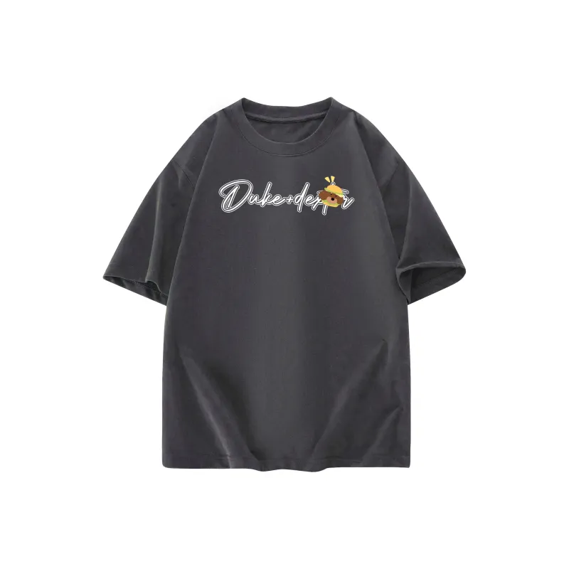 DUKE+DEXTER T Shirts Unisex-12