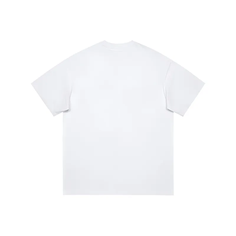 SOIE T Shirts Unisex-5