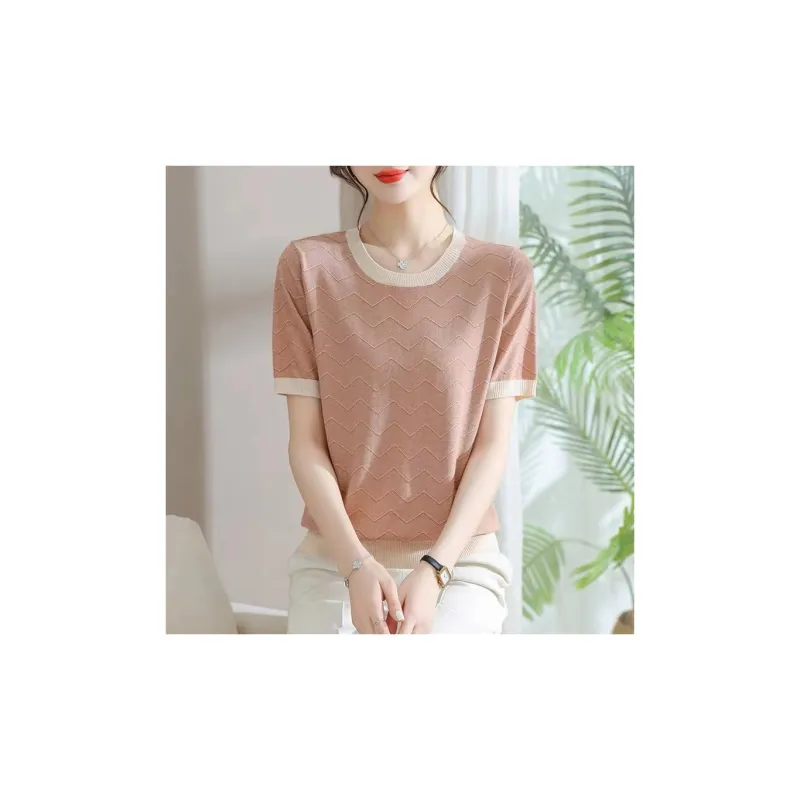 The Temptation Of The Muse Regular T Shirt Women's-0