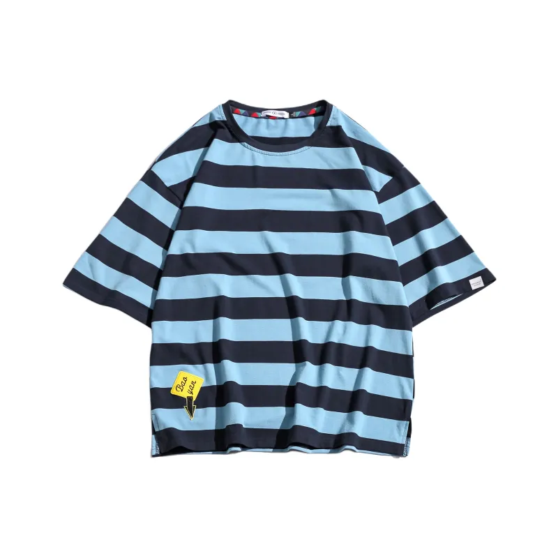 HOKLV T Shirts Unisex-0