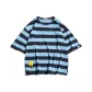Blue Stripes