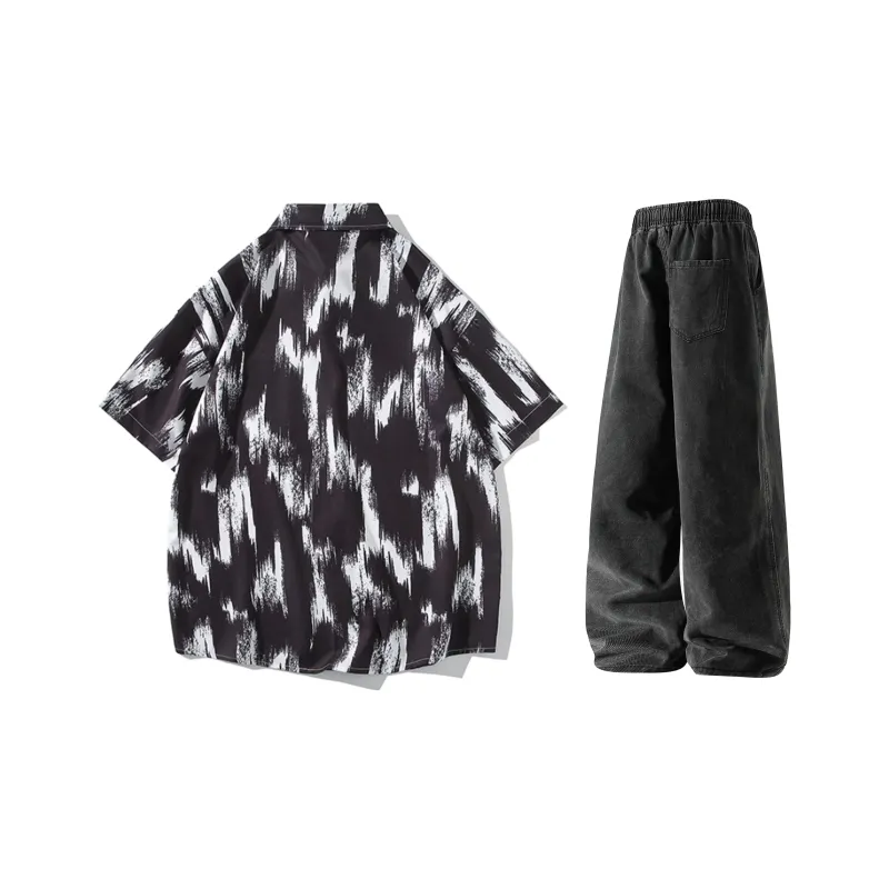 GROGNAK Casual Sportswear Unisex-3
