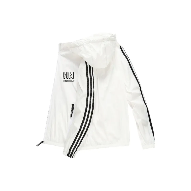 HUMNAT Super Light Breathable Quick Dry Sun Protection Clothing Unisex-8