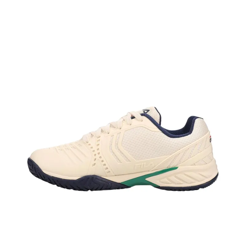 FILA Axilus 2 Energized White Blue Grey-1
