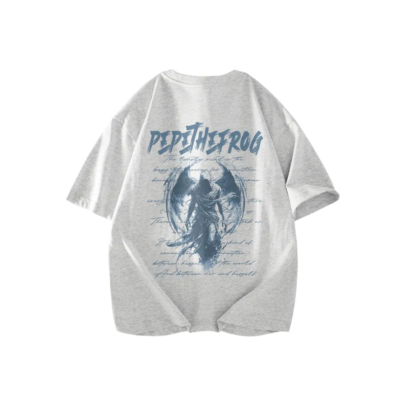 Pepe The Frog T-Shirts Unisex-26