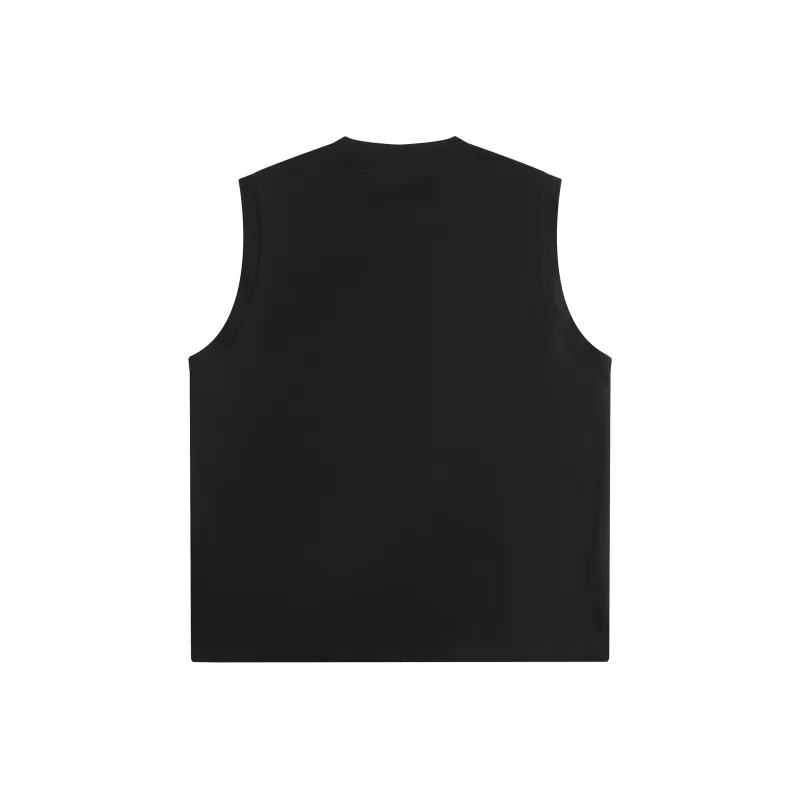 RCTAMY Tank Tops Unisex-1