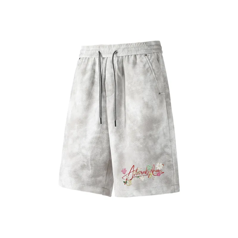 ROBINHOOD Casual Shorts Unisex-6
