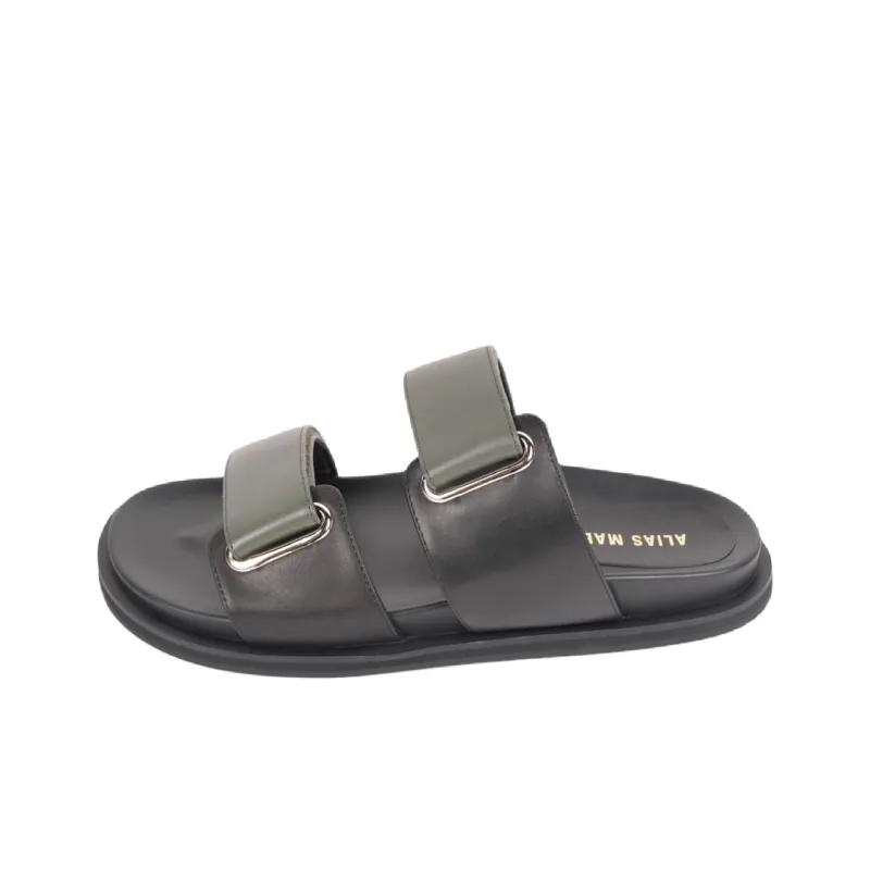 ALIAS MAE Slide Slippers Women's-10