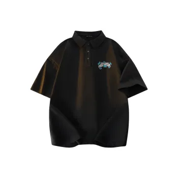 PAUL COSTELLOE Polo Shirt Unisex