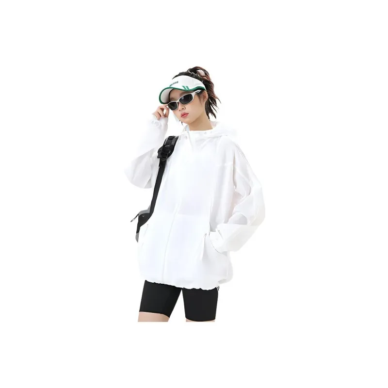 MIIOW Sun Protection Clothing Women's-0