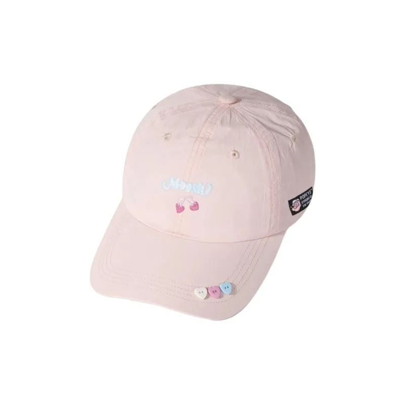 POPEYE Polyester Baseball Caps Unisex-6