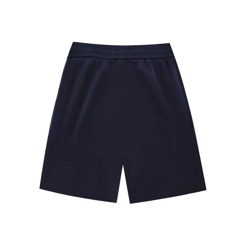 Pancoat Casual Shorts Unisex-13
