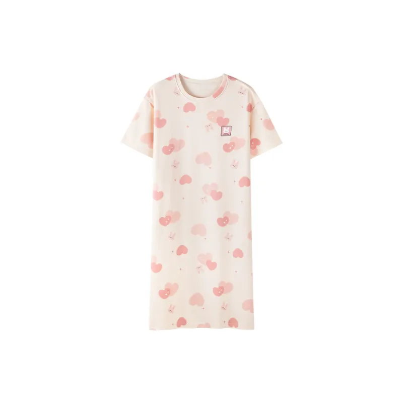 Urban beauty Women's Nightgowns-0