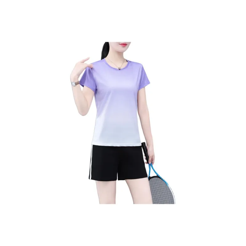 The New Age Family Fitness Set Women's-16