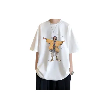 TONYBEAR T Shirts Men