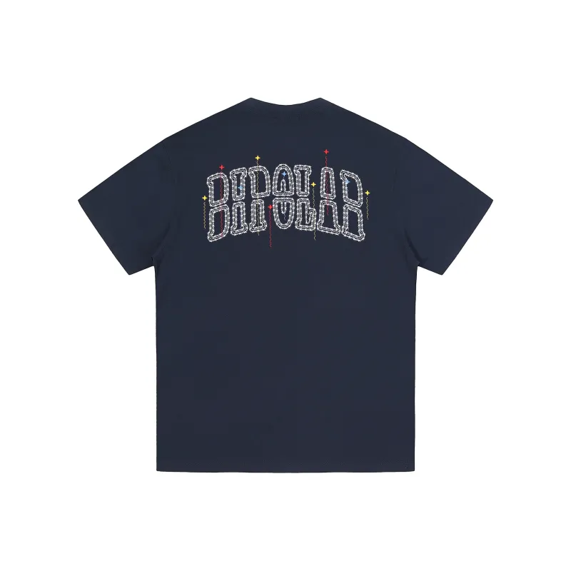 BIPOLAR T-Shirts Unisex-11