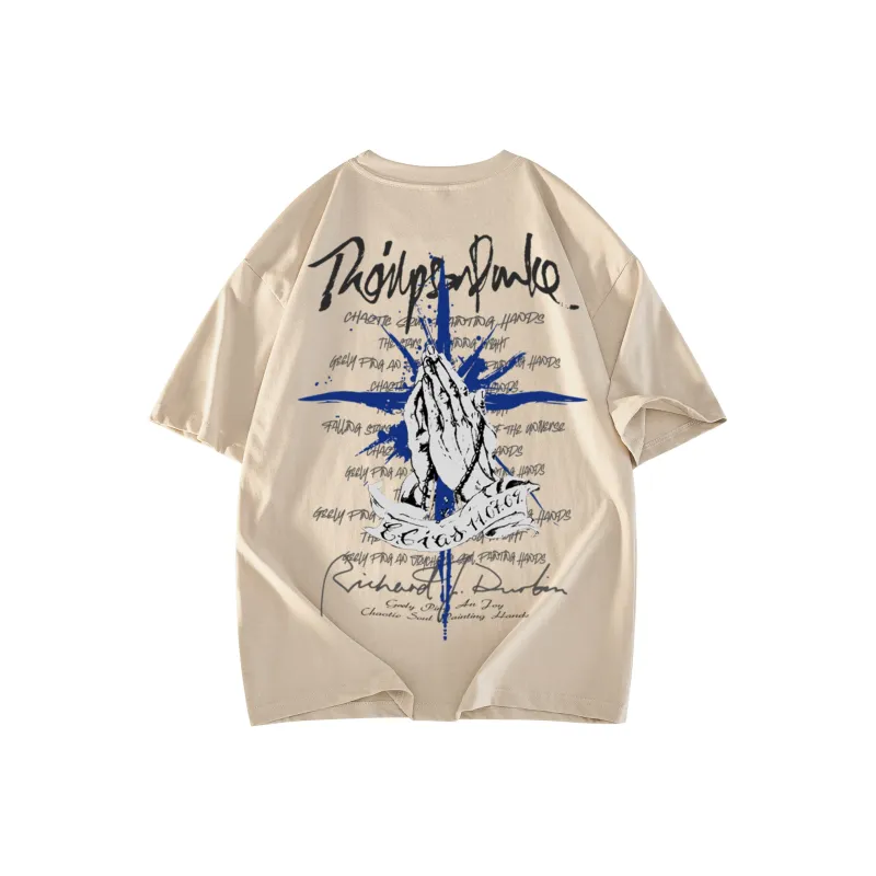 FONDLOOK T-Shirts Unisex-18