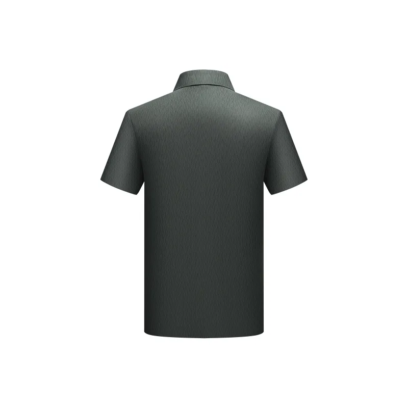PIERRE CARDIN Shirt Men's White-9