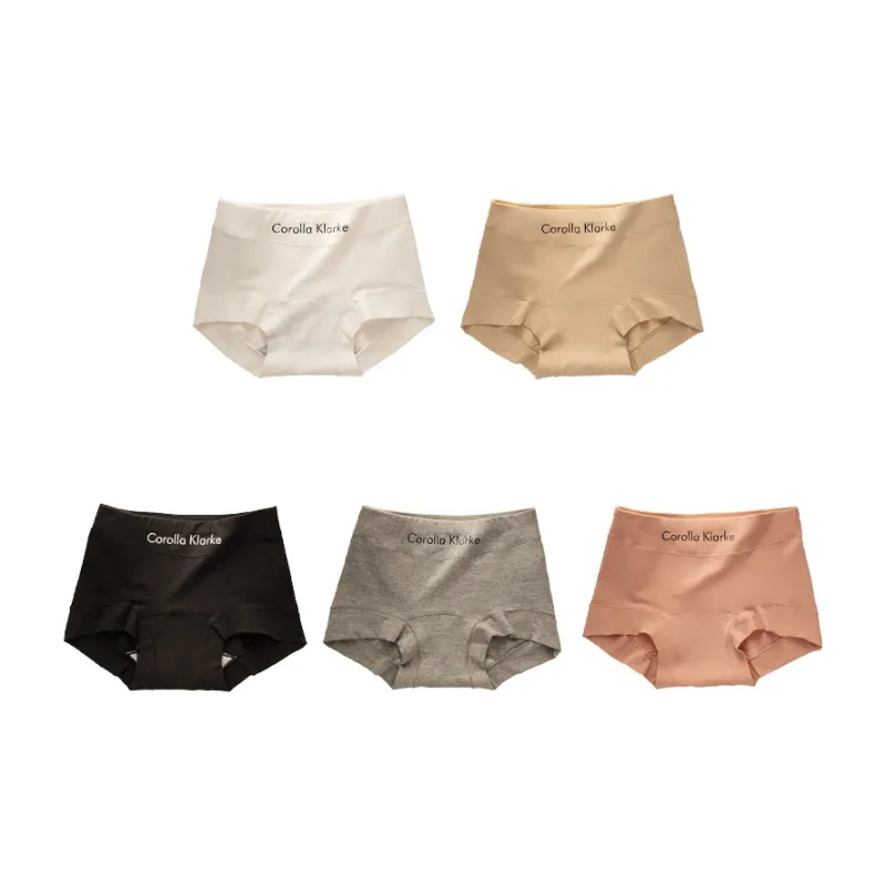 YUZHAOLIN Women's Underpants-23