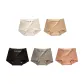 5 Pcs Set White+Skin+Black+Gray+Pink
