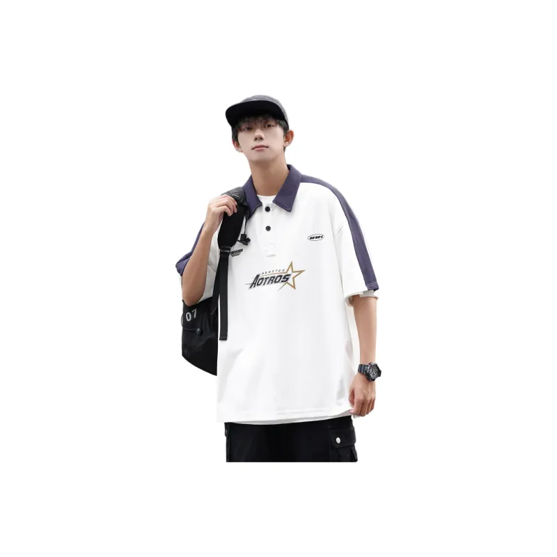 Fakeyoung T Shirts Unisex-0