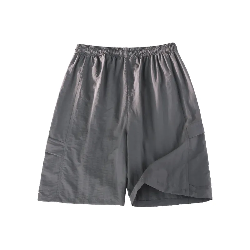 JEANSWEST Cargo Shorts Unisex-17
