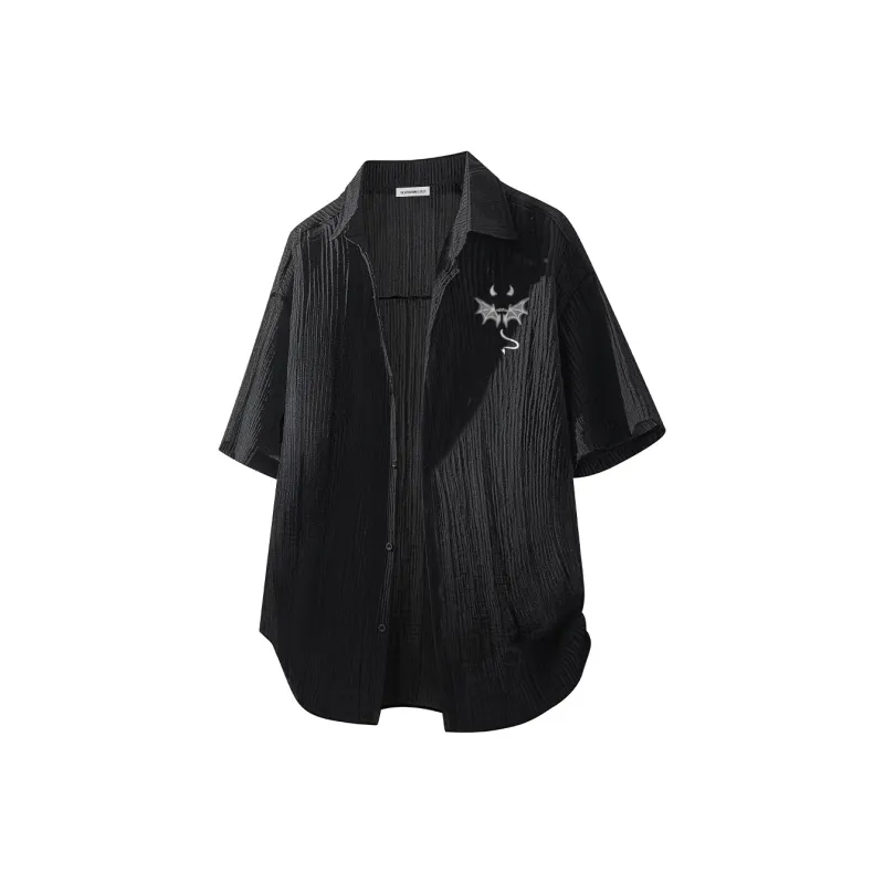 7 SEVFUN Shirts Unisex-4