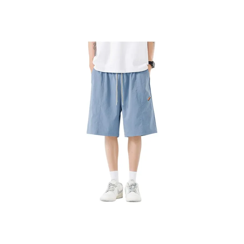 BLANC & ECLARE Casual Shorts Unisex-7