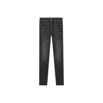HUGO BOSS Jeans Women's Dark Gray