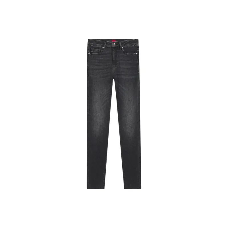 HUGO BOSS Jeans Women's Dark Gray-0