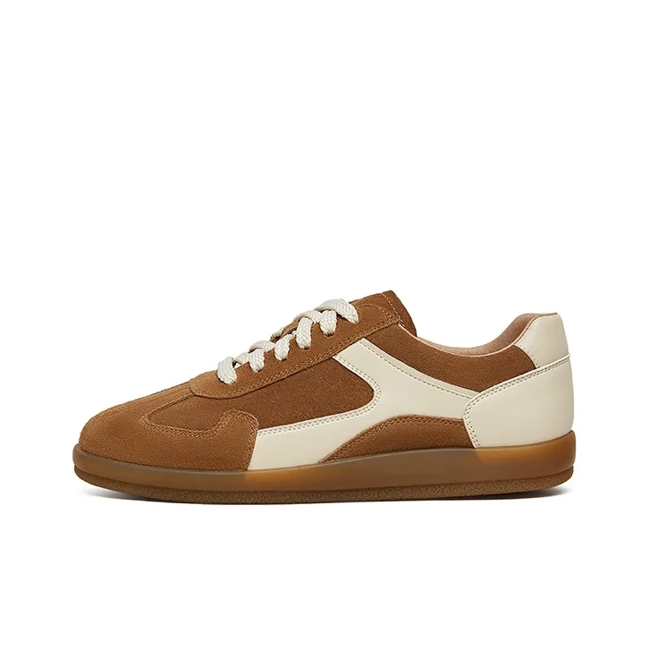 HANG TEN Low Top Casual Shoes Women's-8