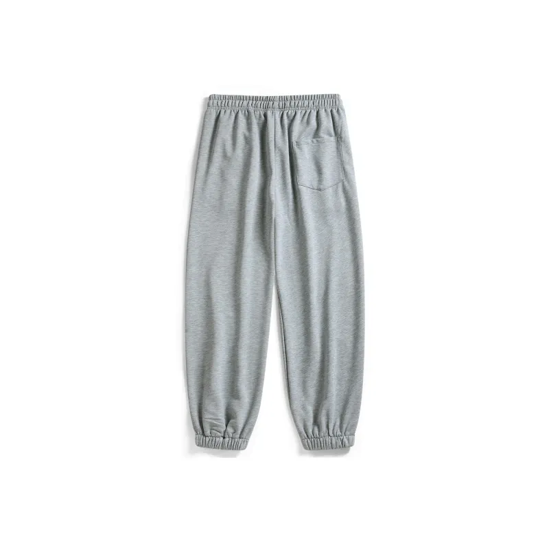 JXAETE Casual Pants Men-3