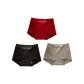 3 Pack (Burgundy+Black+Gray)