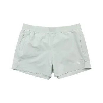 THE NORTH FACE Casual Shorts Women's Light Blue