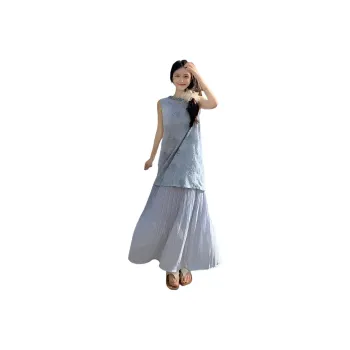 AURORA MUSE Sleeveless Dress Women's