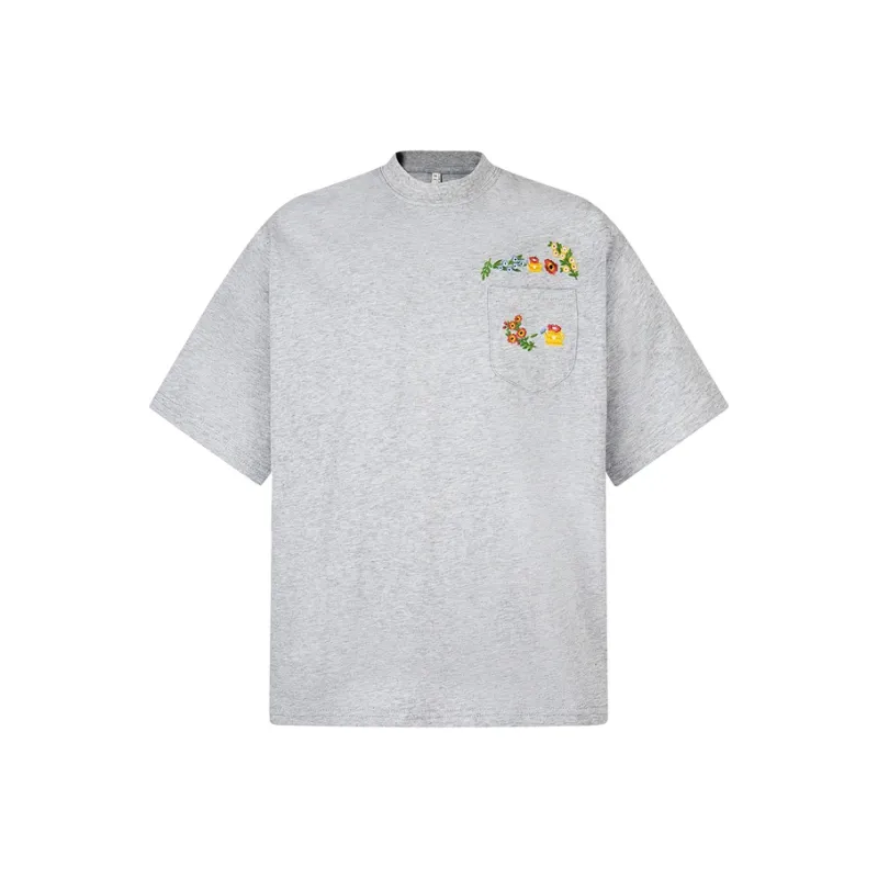 YINLEI T Shirts Unisex-4