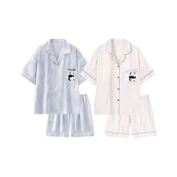 O'MESIK Unisex Pajama Sets