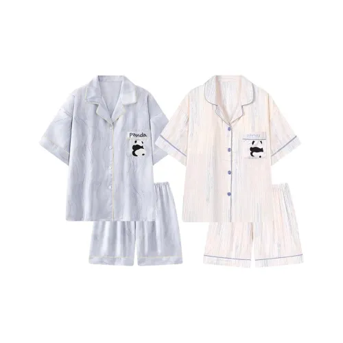 O'MESIK Unisex Pajama Sets
