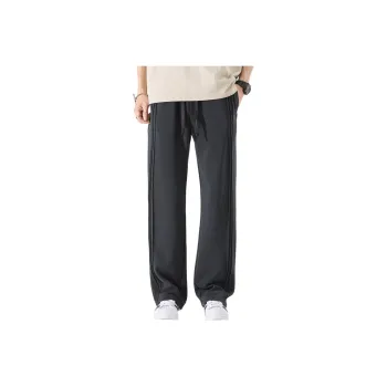 Izzue Casual Pants Unisex