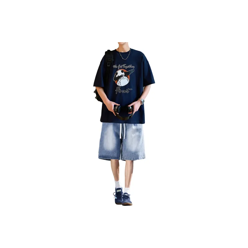 A/2/8/T Casual Sportswear Unisex-39