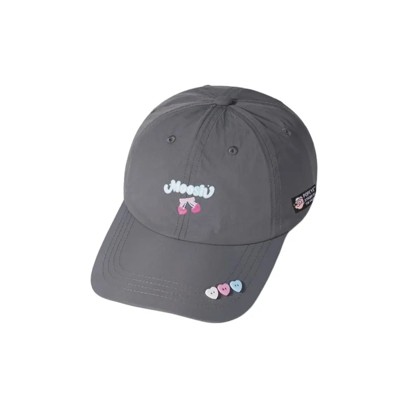 POPEYE Polyester Baseball Caps Unisex-1