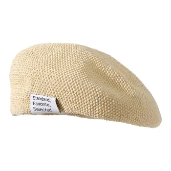 YUZHAOLIN Lightweight Berets Women's