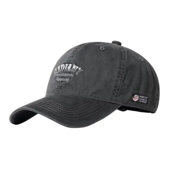 POPEYE Cotton Baseball Caps Unisex