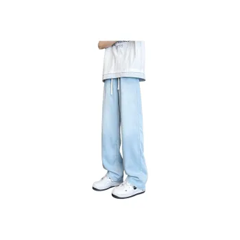 S.k. Manor Hill Jeans Unisex Blue