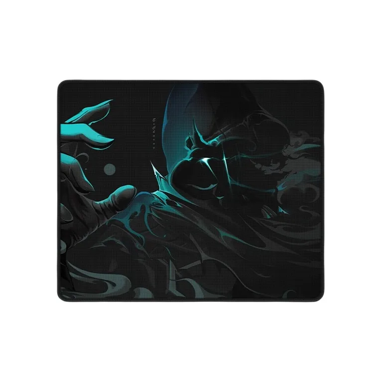 DANYIN Fearless Compact Esports Trumpets FPS Game Valiant Thickened Table Mats 4MM Mouse Pads-18