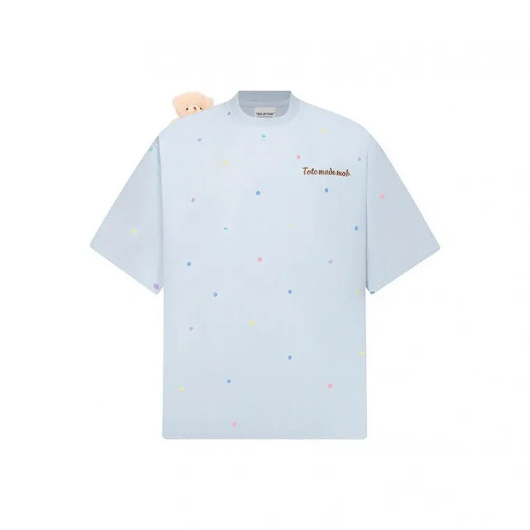 PVPVPV T Shirts Unisex-4
