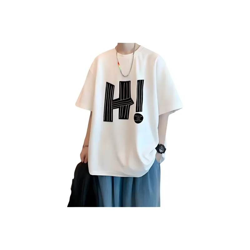 TONYBEAR T Shirts Men-6