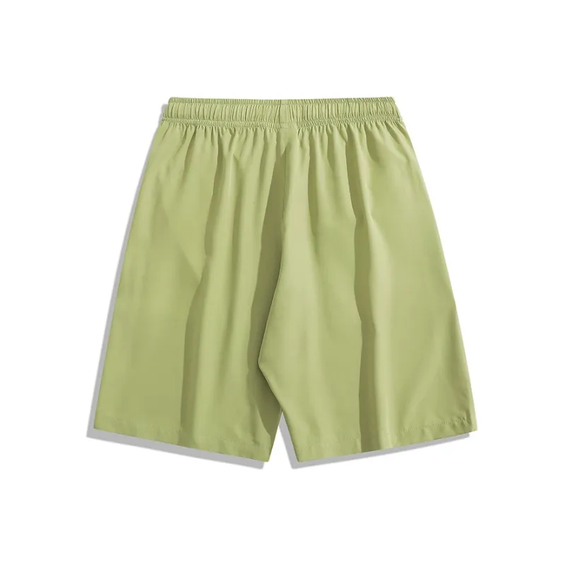 THREEAGAINTHR33 Casual Shorts Unisex-8