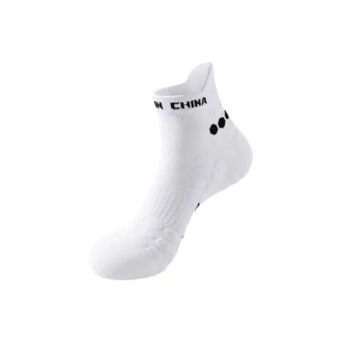 Gentle Welcome Basketball Socks Men's 1 Pack