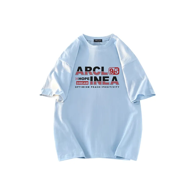 ARCLINEA T Shirts Unisex-30